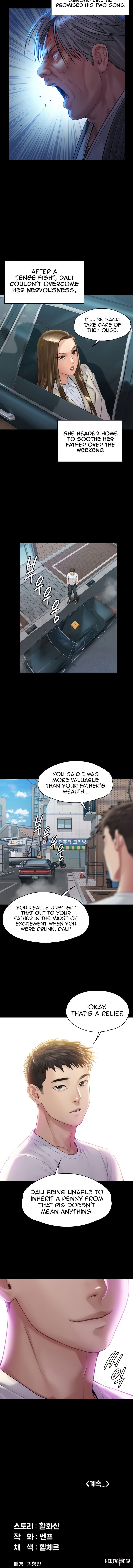 Queen Bee Queen Bee Chapter 178 - Page 14