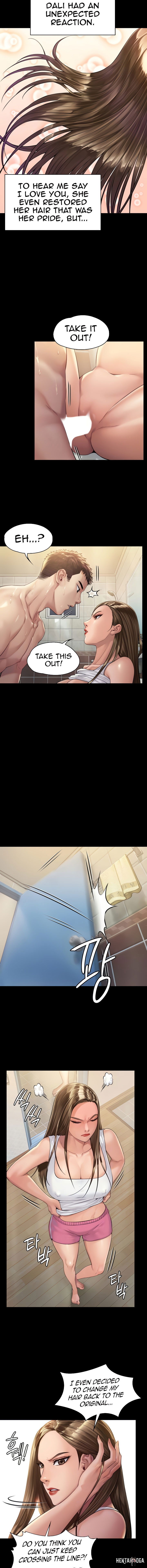 Queen Bee Queen Bee Chapter 178 - Page 2