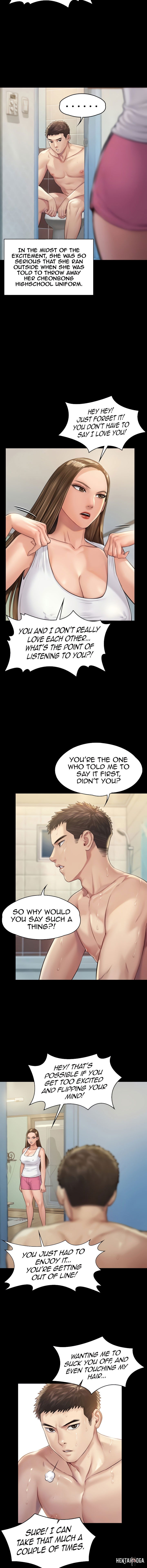 Queen Bee Queen Bee Chapter 178 - Page 3