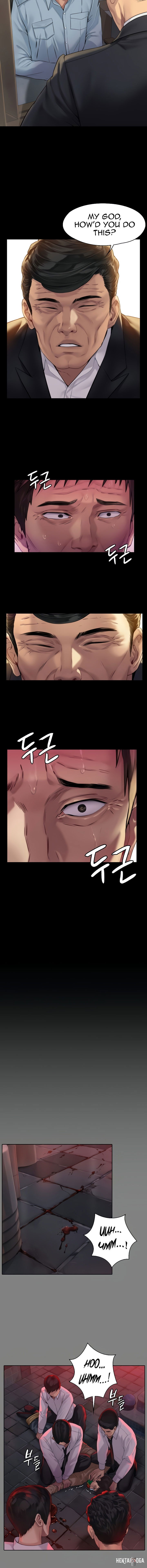 Queen Bee Queen Bee Chapter 178 - Page 7