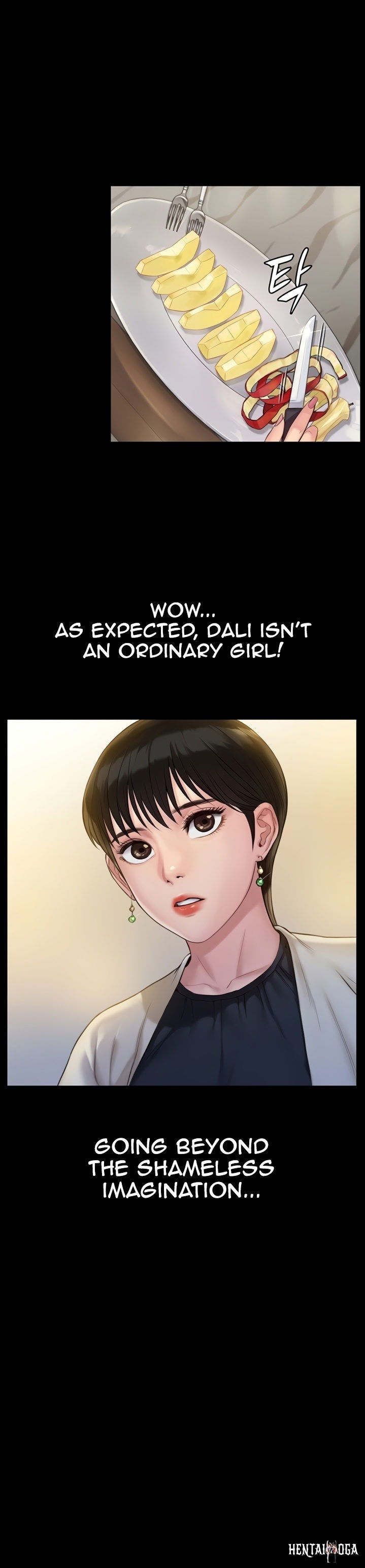 Queen Bee Queen Bee Chapter 179 - Page 10