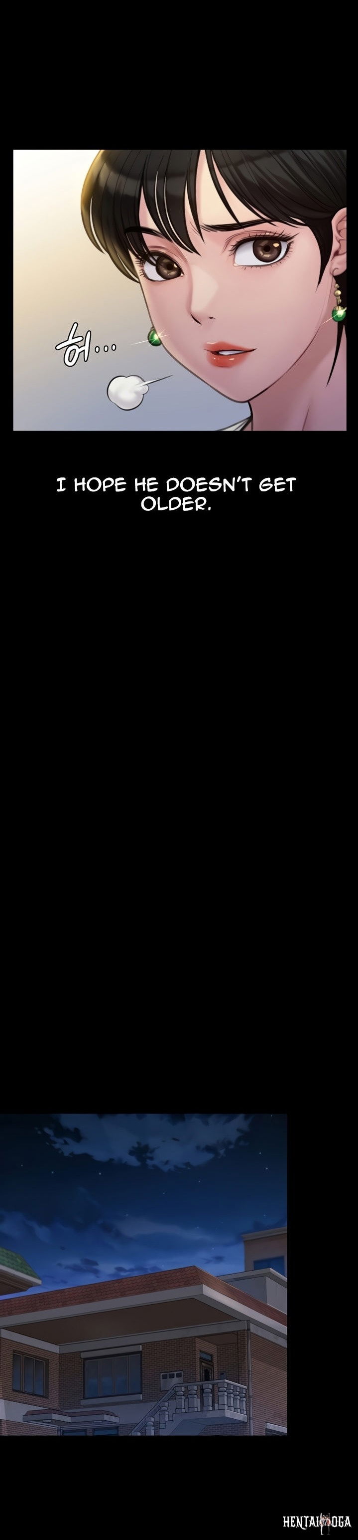 Queen Bee Queen Bee Chapter 179 - Page 12