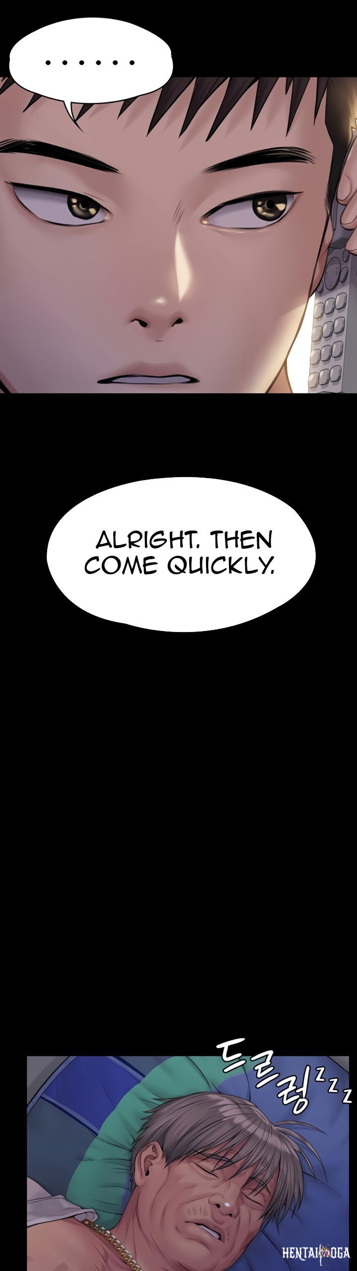 Queen Bee Queen Bee Chapter 179 - Page 21