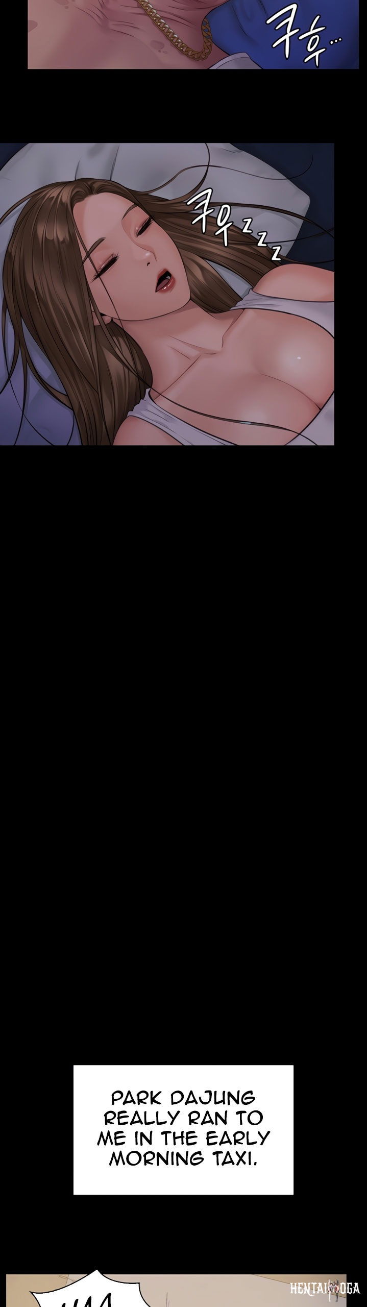 Queen Bee Queen Bee Chapter 179 - Page 22