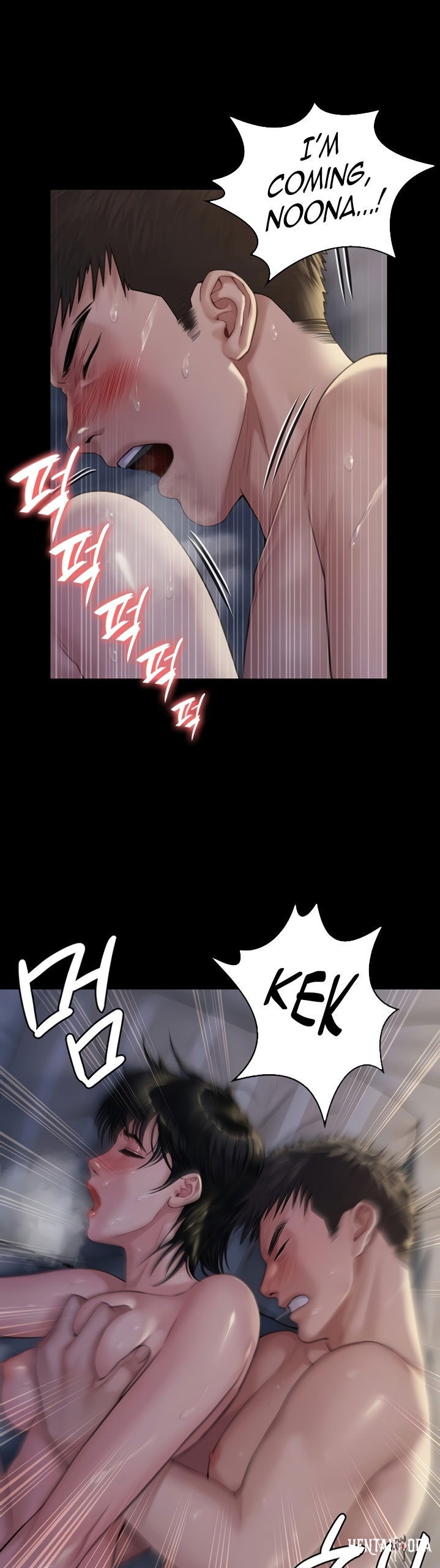 Queen Bee Queen Bee Chapter 179 - Page 29