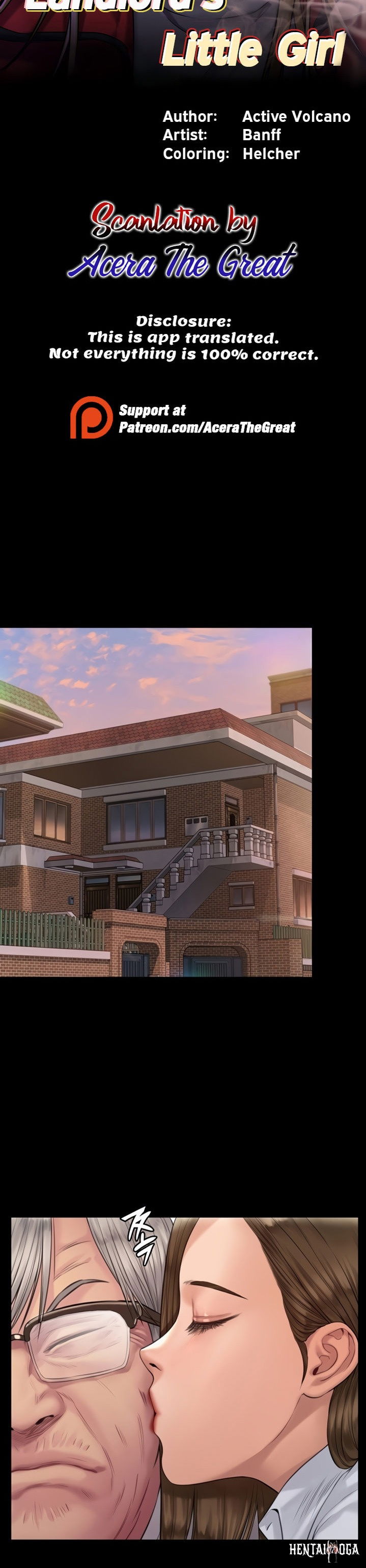 Queen Bee Queen Bee Chapter 179 - Page 3