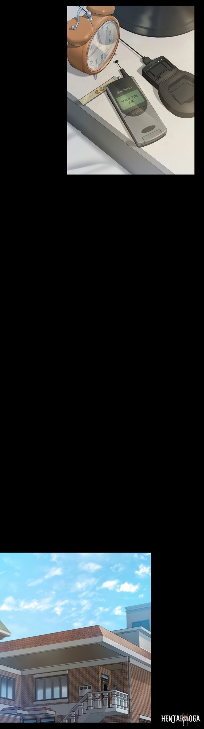 Queen Bee Queen Bee Chapter 179 - Page 35