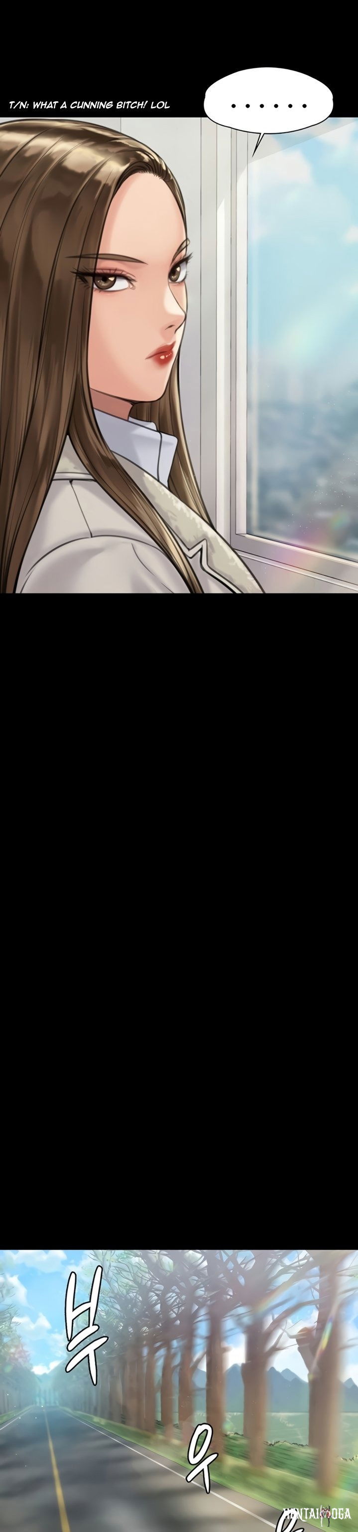 Queen Bee Queen Bee Chapter 180 - Page 15