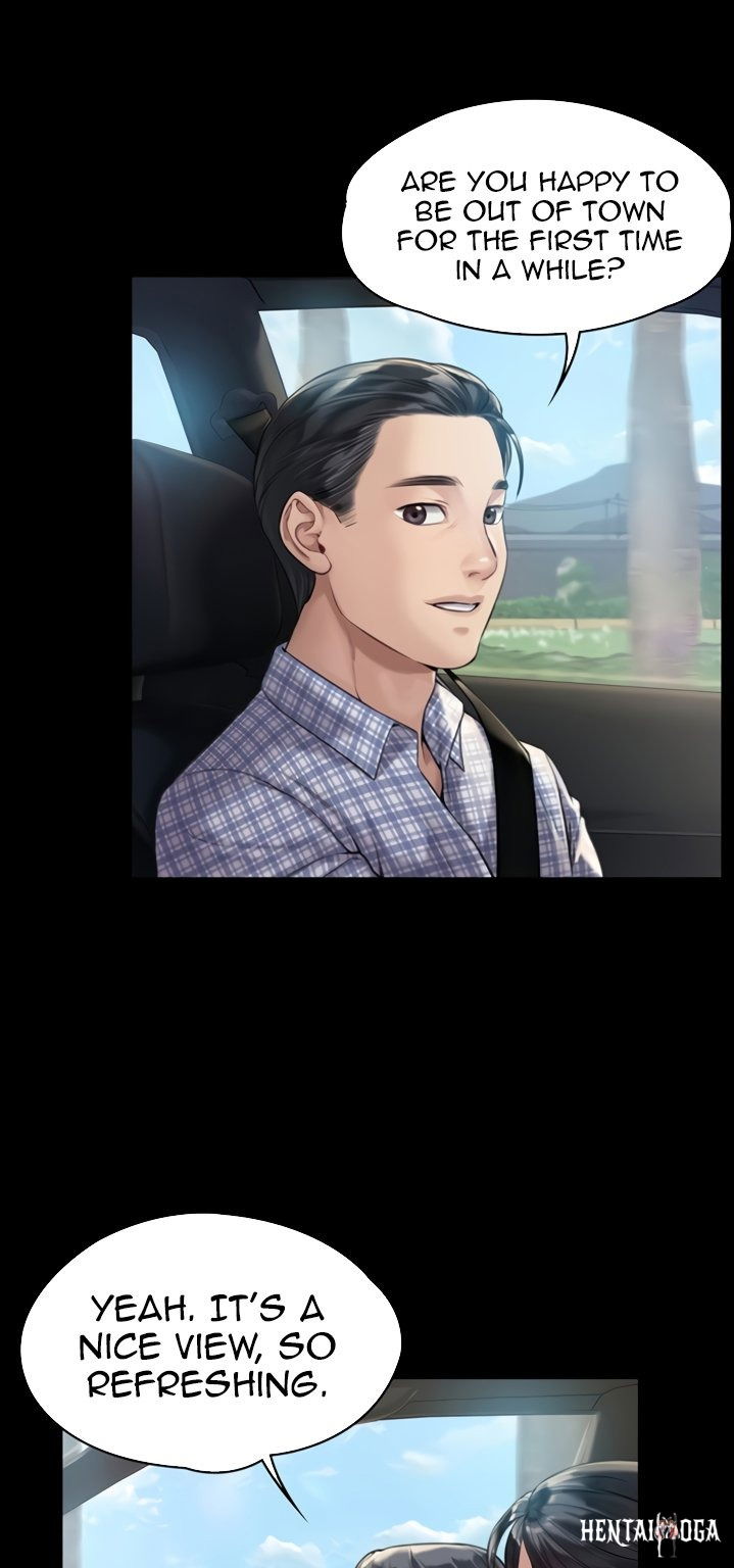 Queen Bee Queen Bee Chapter 180 - Page 17