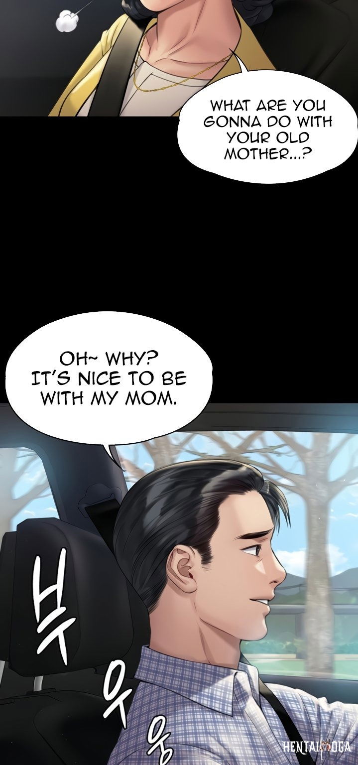 Queen Bee Queen Bee Chapter 180 - Page 19