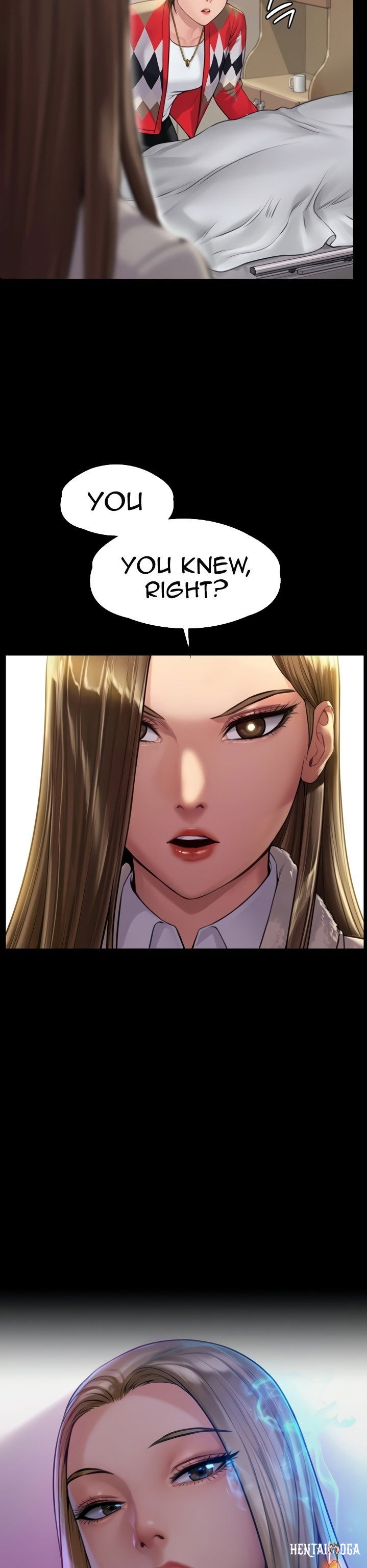 Queen Bee Queen Bee Chapter 180 - Page 2