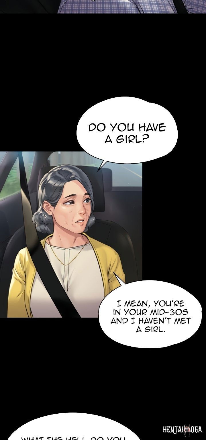 Queen Bee Queen Bee Chapter 180 - Page 20