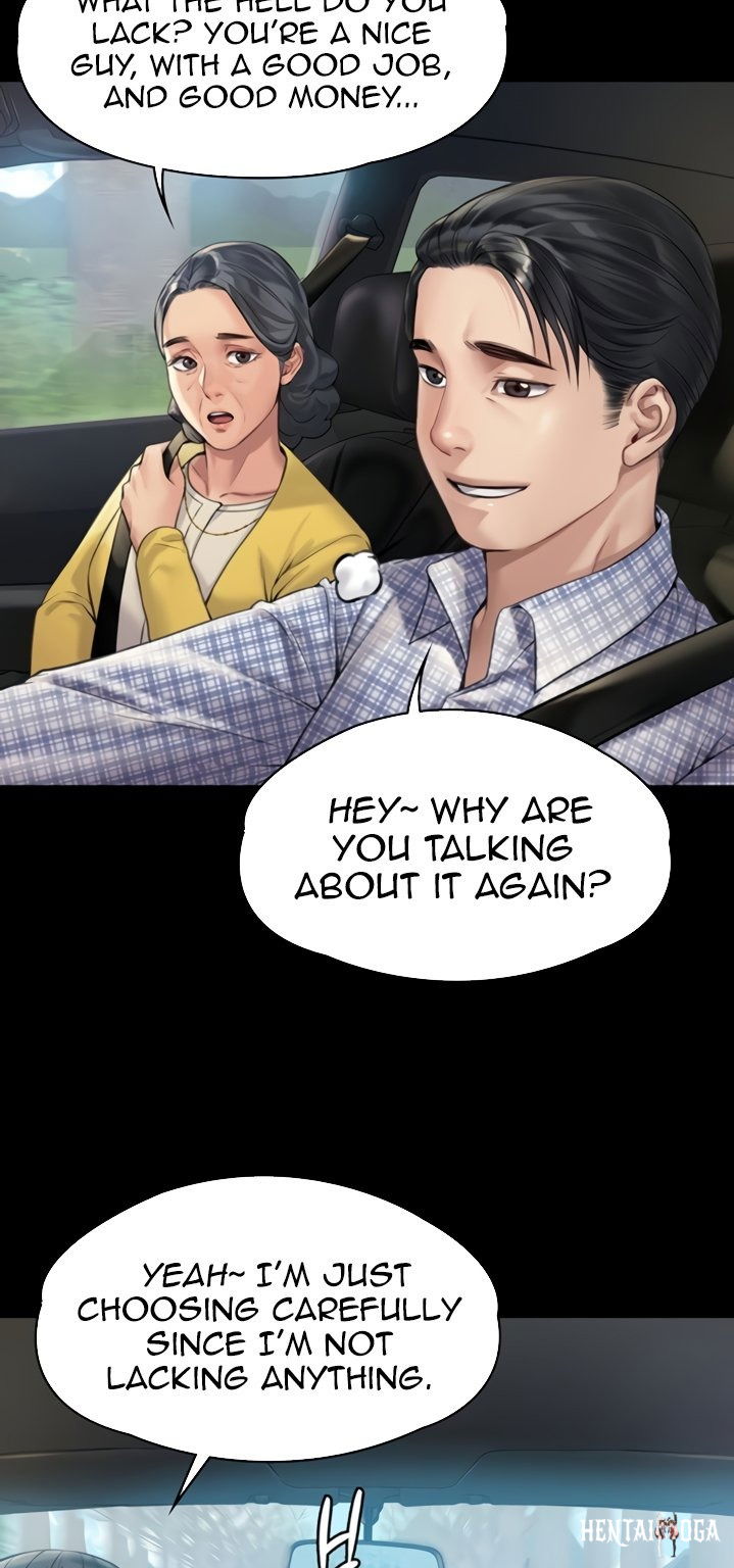 Queen Bee Queen Bee Chapter 180 - Page 21