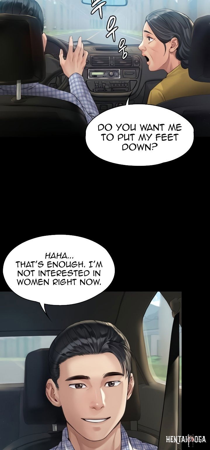 Queen Bee Queen Bee Chapter 180 - Page 22