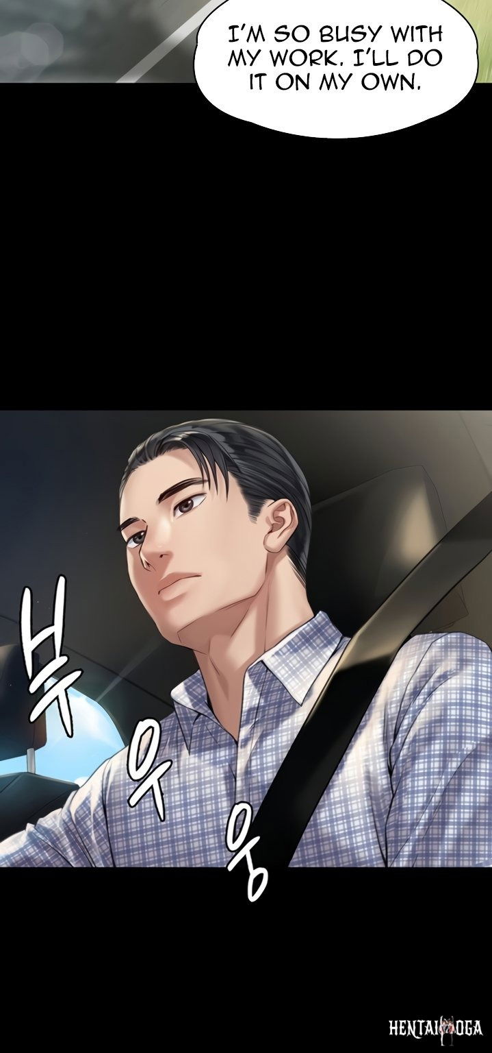 Queen Bee Queen Bee Chapter 180 - Page 24