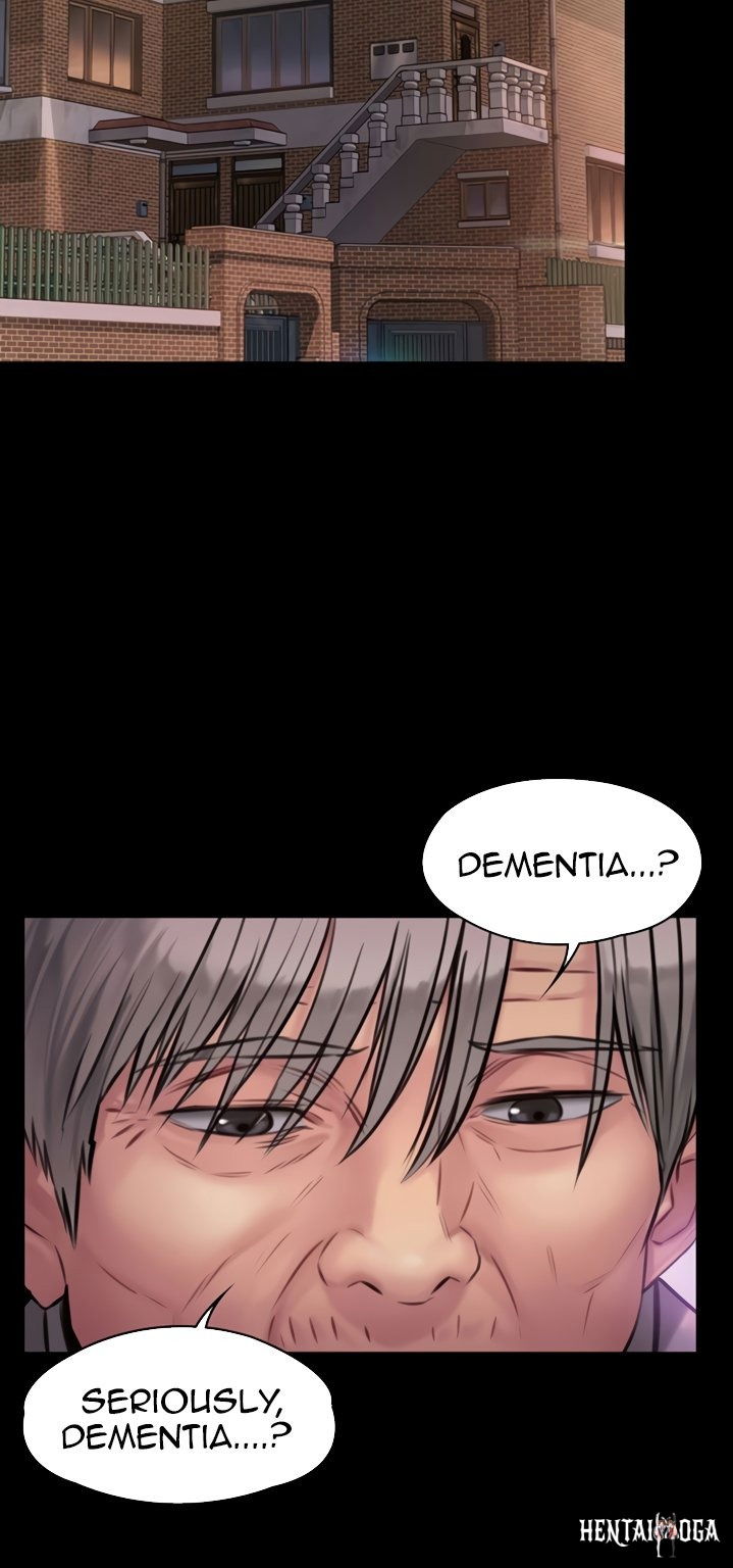 Queen Bee Queen Bee Chapter 180 - Page 28