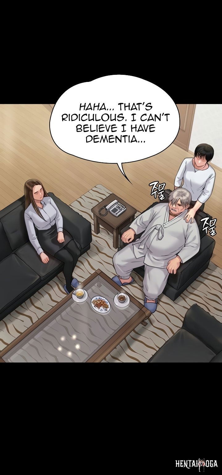 Queen Bee Queen Bee Chapter 180 - Page 29