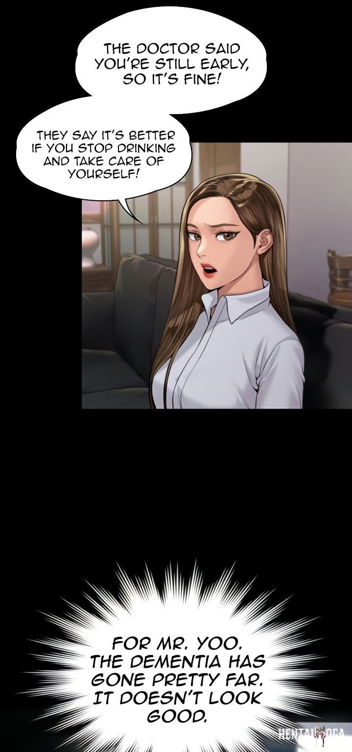 Queen Bee Queen Bee Chapter 180 - Page 30