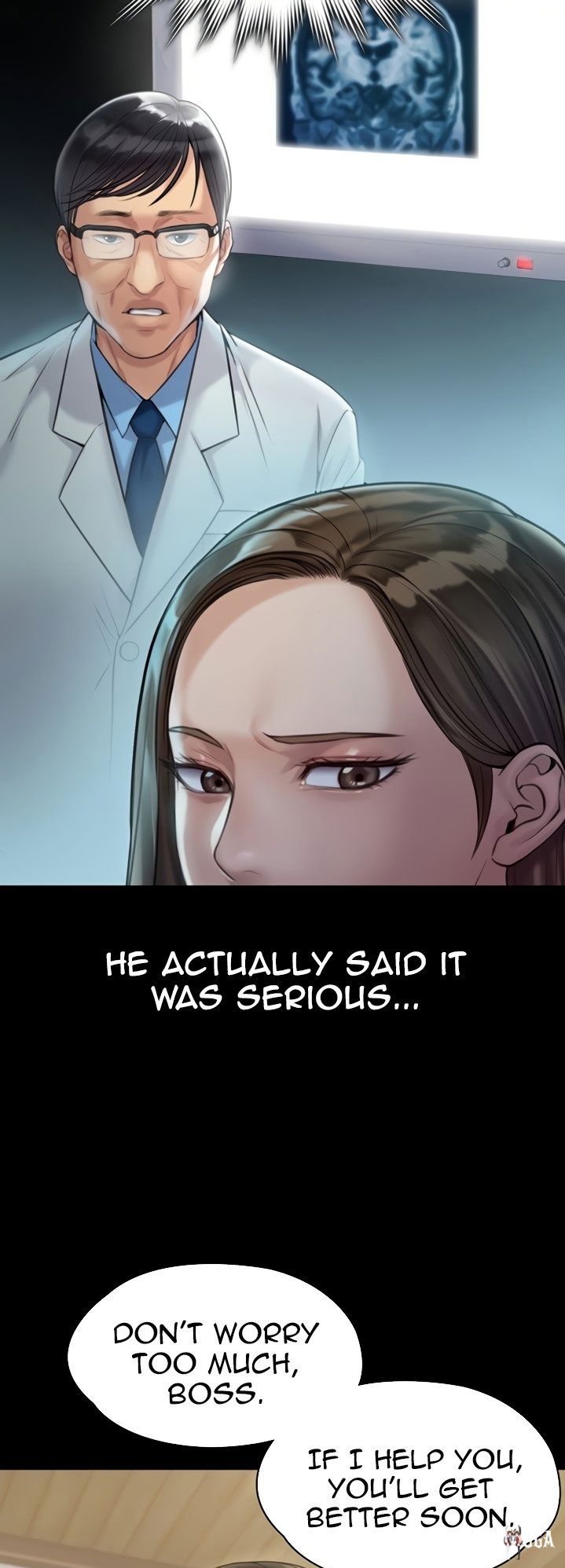 Queen Bee Queen Bee Chapter 180 - Page 31