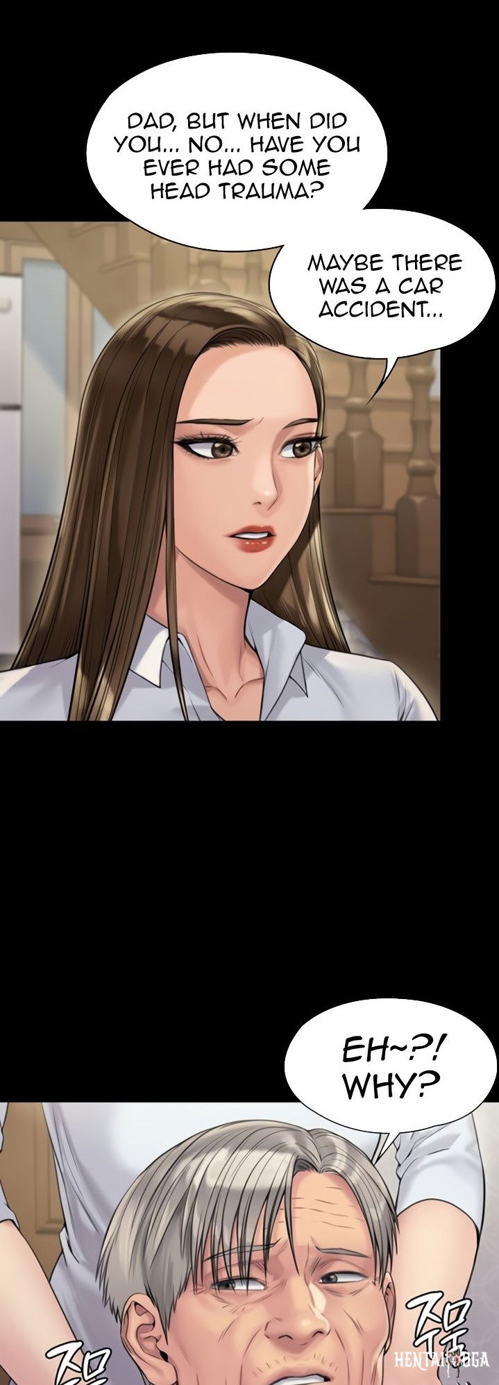 Queen Bee Queen Bee Chapter 180 - Page 34