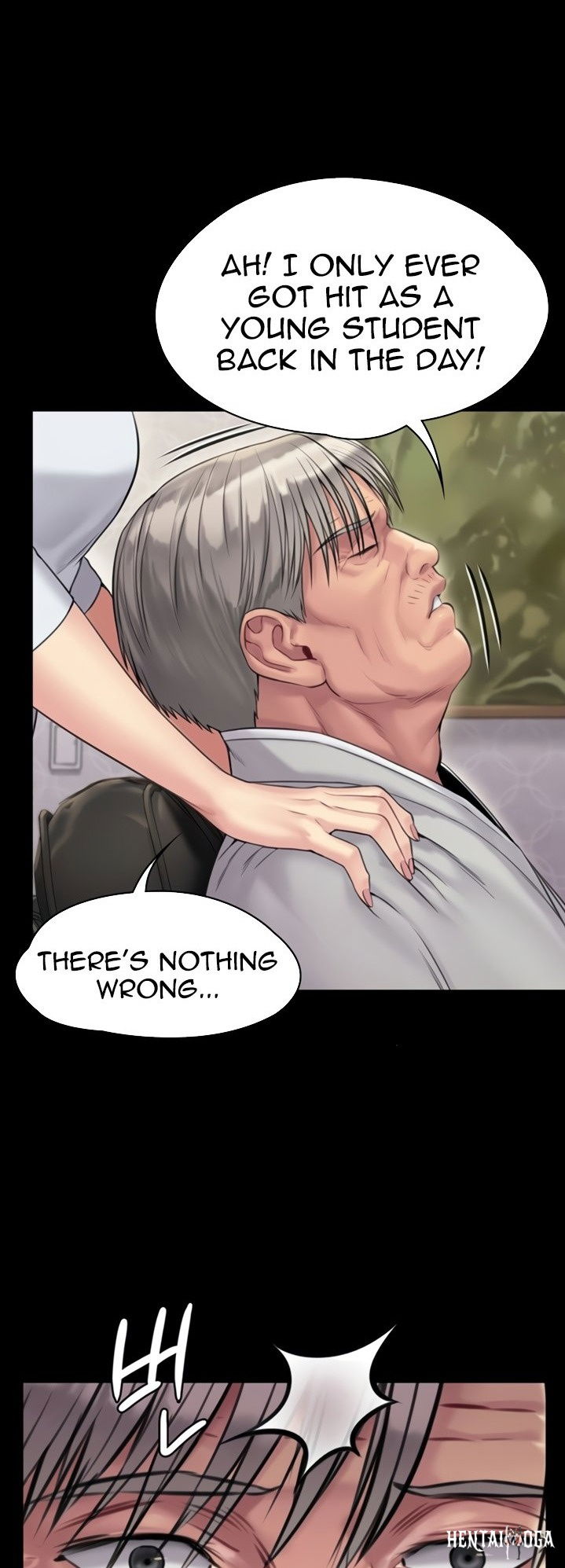 Queen Bee Queen Bee Chapter 180 - Page 36