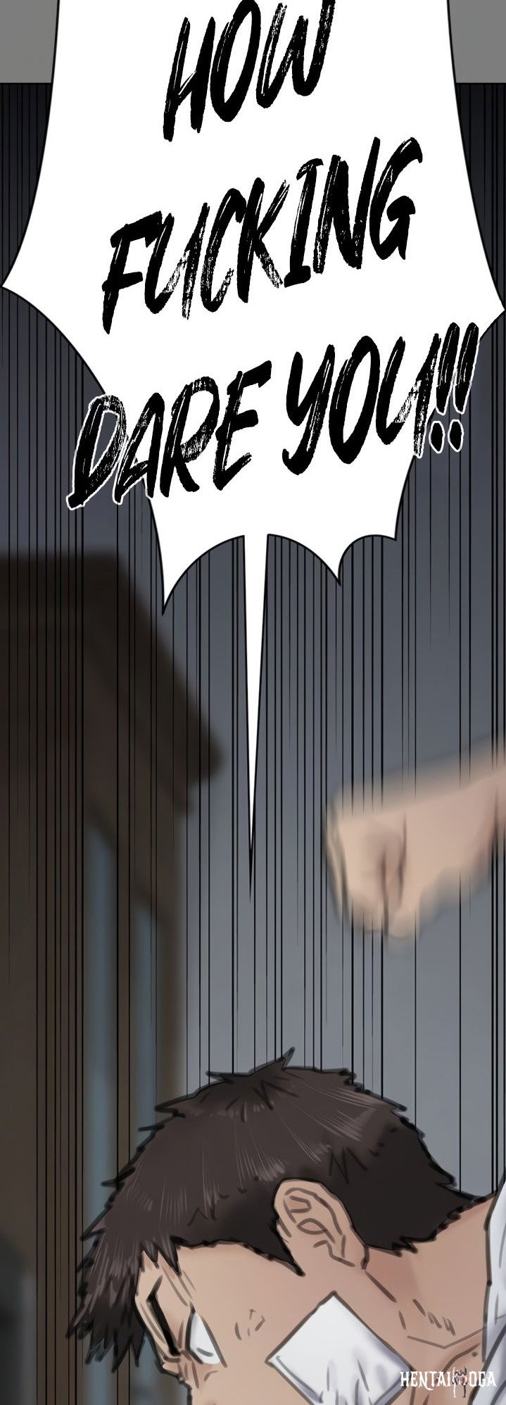 Queen Bee Queen Bee Chapter 180 - Page 39