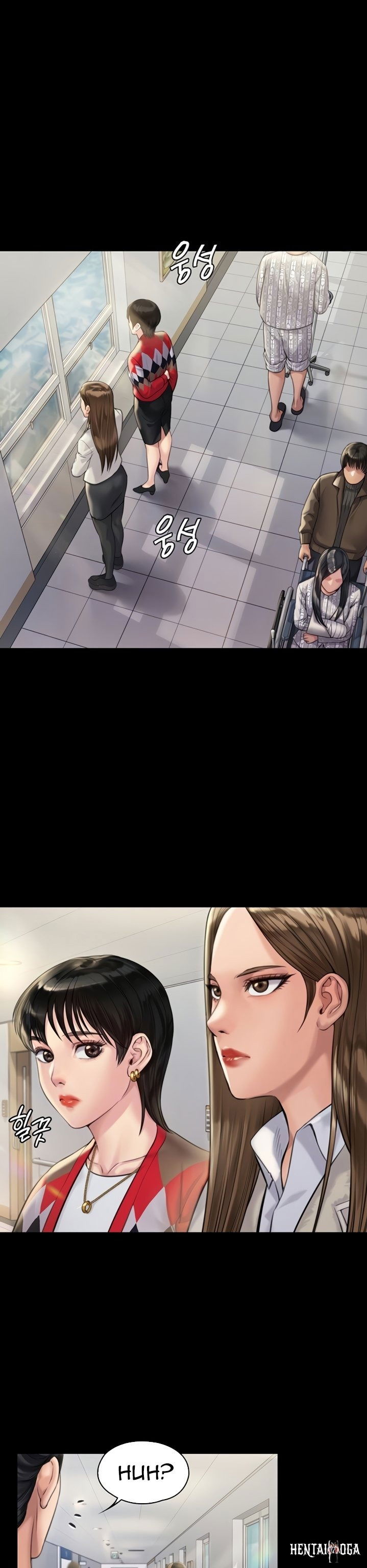 Queen Bee Queen Bee Chapter 180 - Page 4