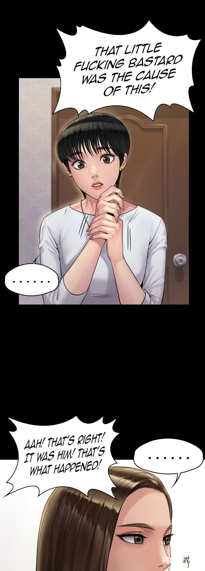 Queen Bee Queen Bee Chapter 180 - Page 43