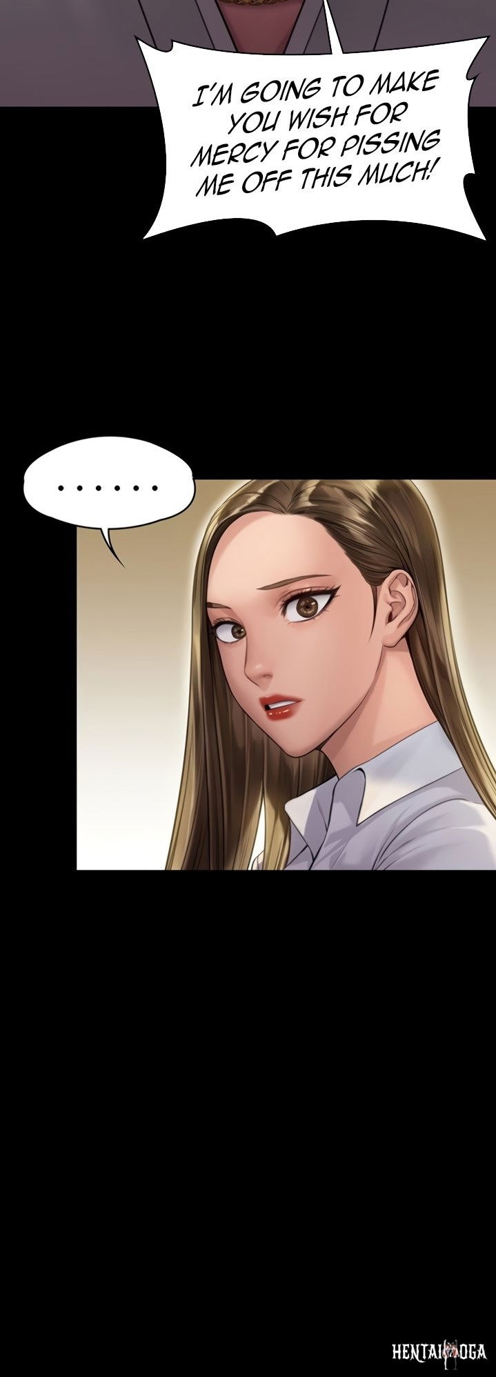 Queen Bee Queen Bee Chapter 180 - Page 45