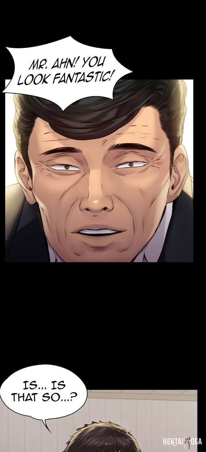 Queen Bee Queen Bee Chapter 180 - Page 47