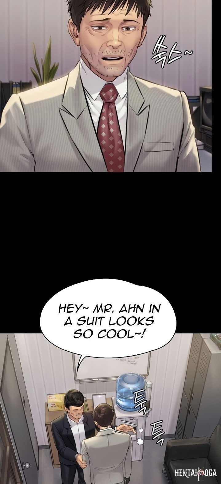 Queen Bee Queen Bee Chapter 180 - Page 48