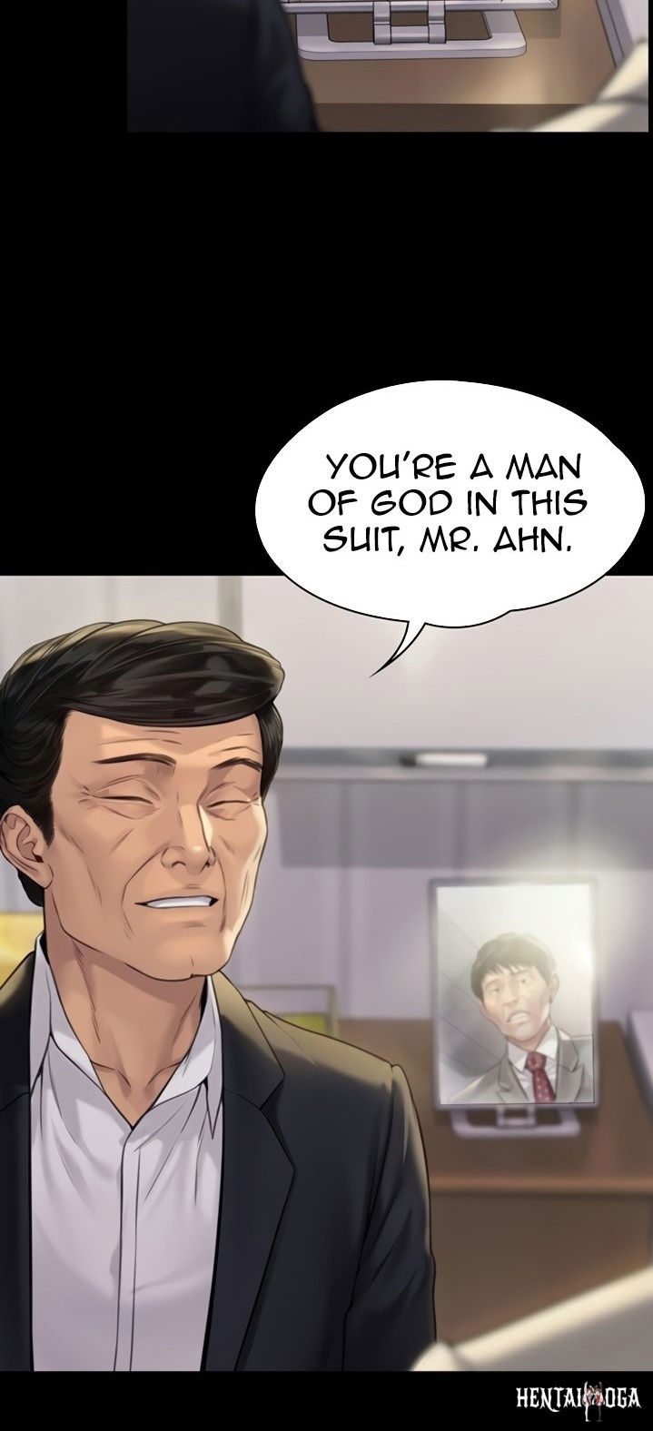 Queen Bee Queen Bee Chapter 180 - Page 50