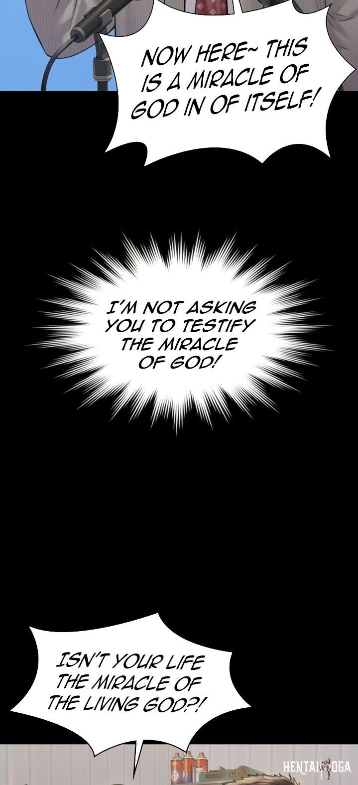 Queen Bee Queen Bee Chapter 180 - Page 52