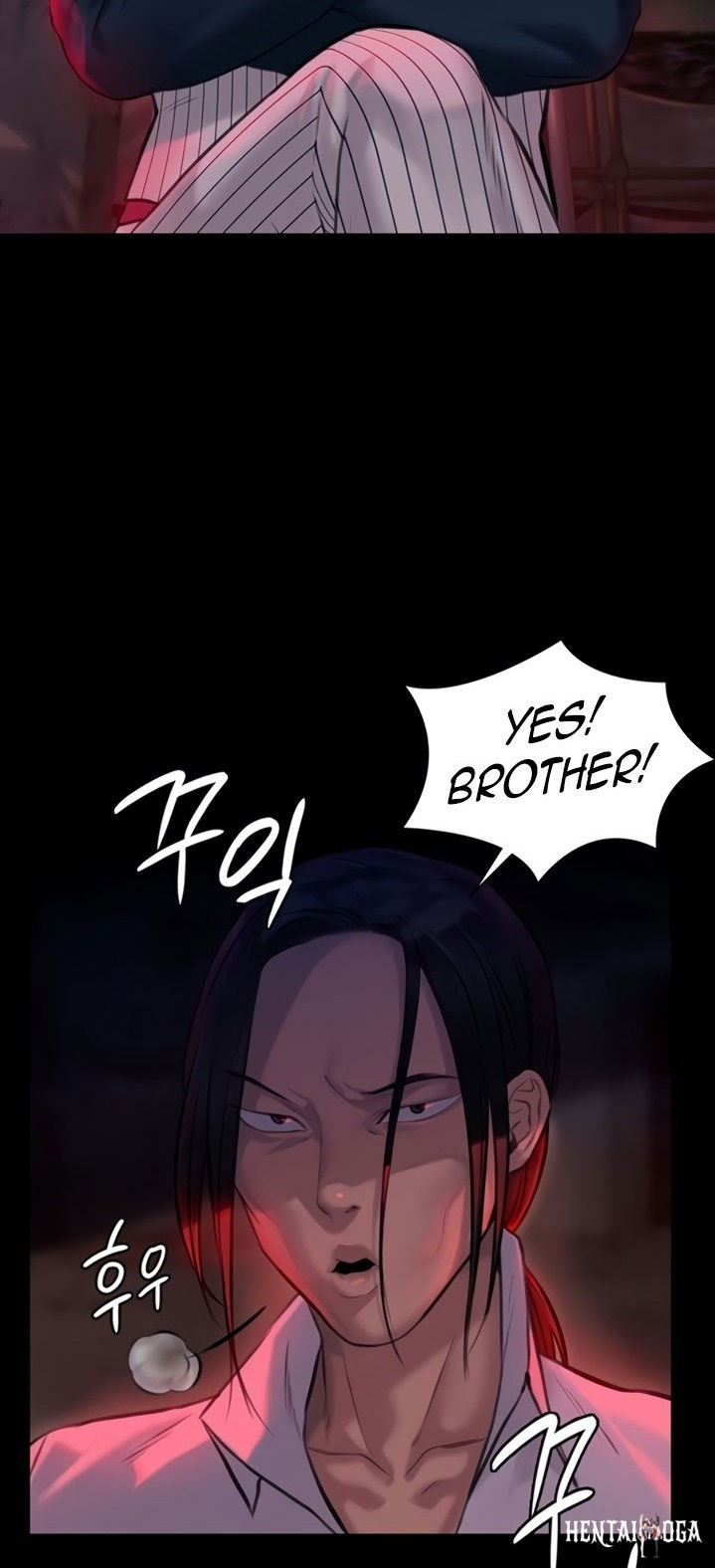 Queen Bee Queen Bee Chapter 180 - Page 58