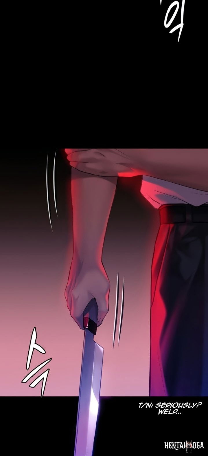 Queen Bee Queen Bee Chapter 180 - Page 59