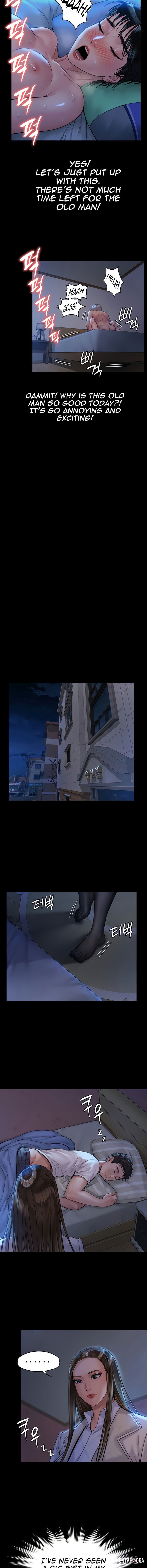 Queen Bee Queen Bee Chapter 181 - Page 11