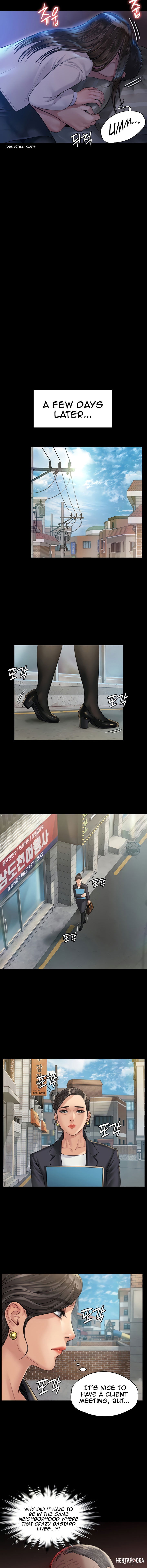 Queen Bee Queen Bee Chapter 181 - Page 14