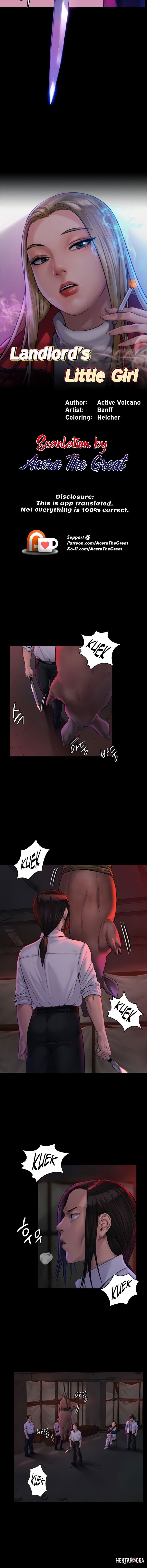 Queen Bee Queen Bee Chapter 181 - Page 2