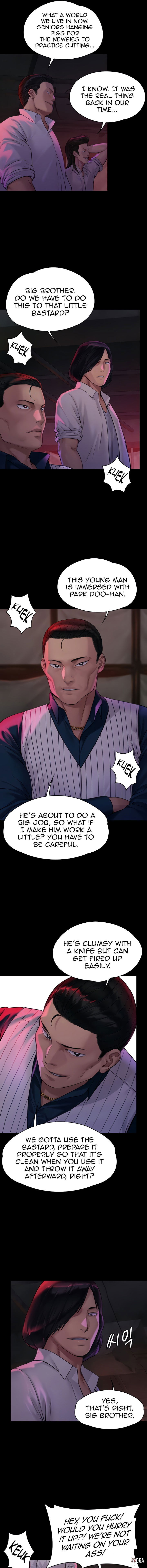 Queen Bee Queen Bee Chapter 181 - Page 3