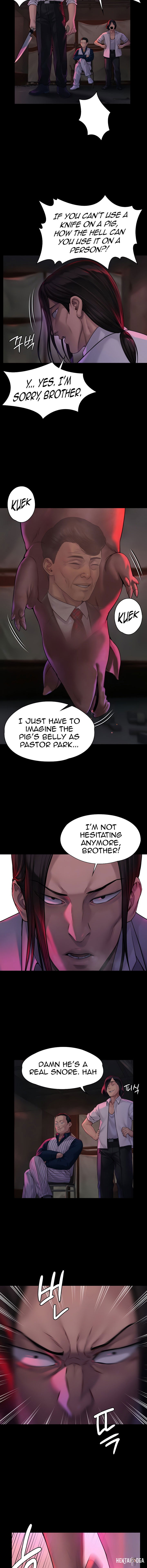 Queen Bee Queen Bee Chapter 181 - Page 4