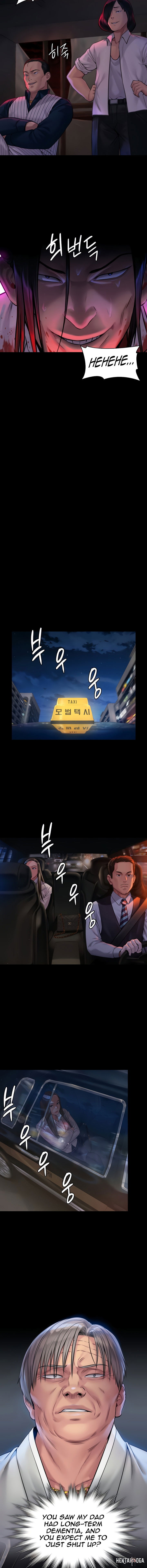 Queen Bee Queen Bee Chapter 181 - Page 6