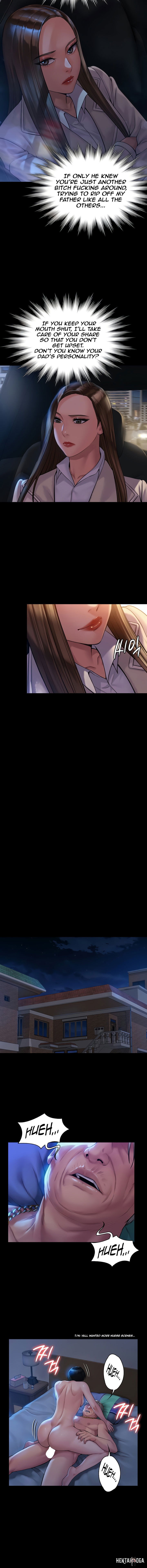 Queen Bee Queen Bee Chapter 181 - Page 7