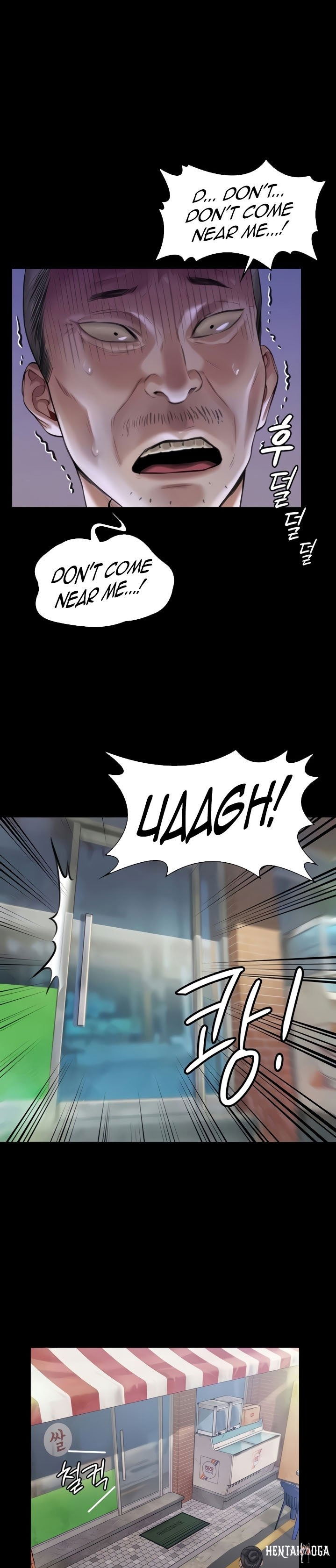 Queen Bee Queen Bee Chapter 182 - Page 11