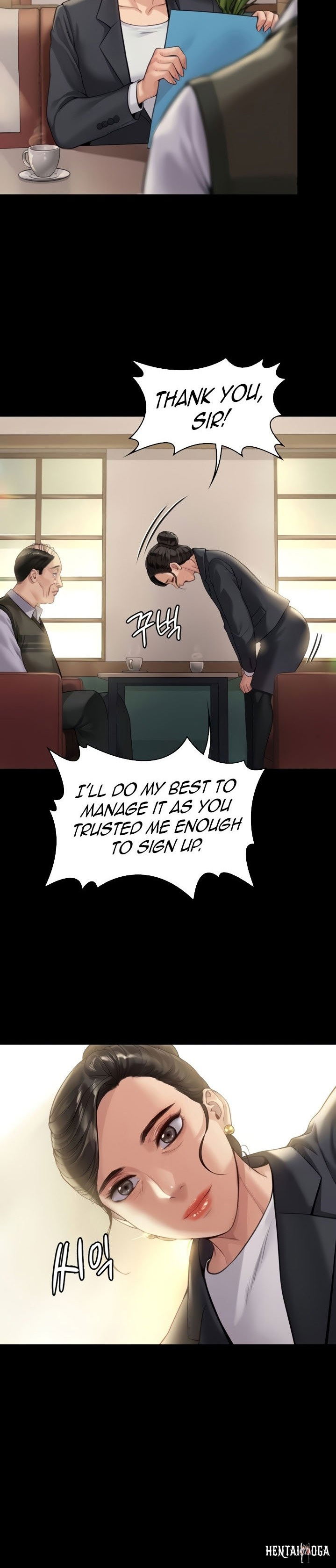 Queen Bee Queen Bee Chapter 182 - Page 18