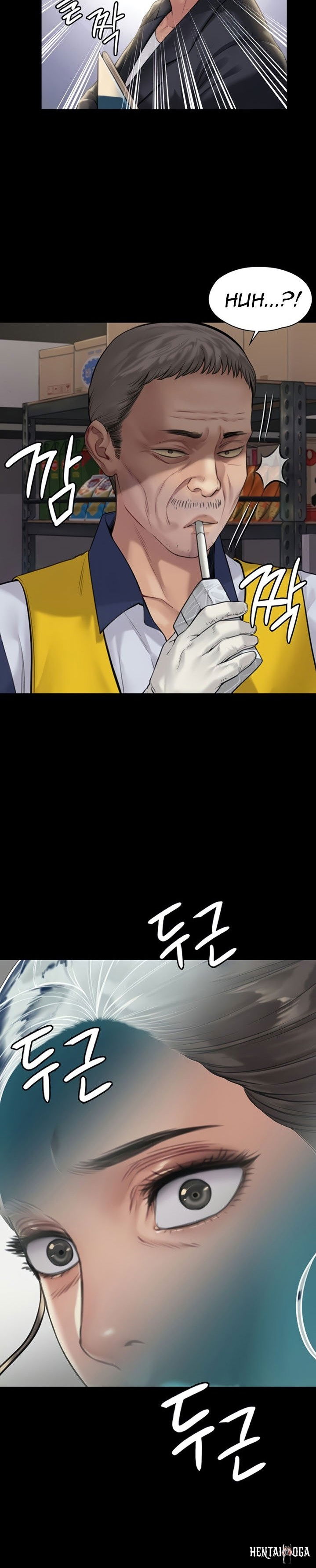 Queen Bee Queen Bee Chapter 182 - Page 2