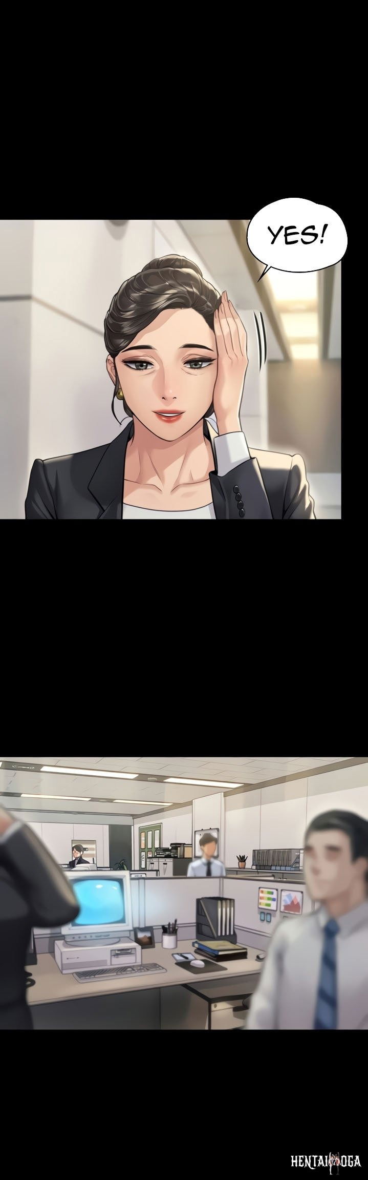 Queen Bee Queen Bee Chapter 182 - Page 21