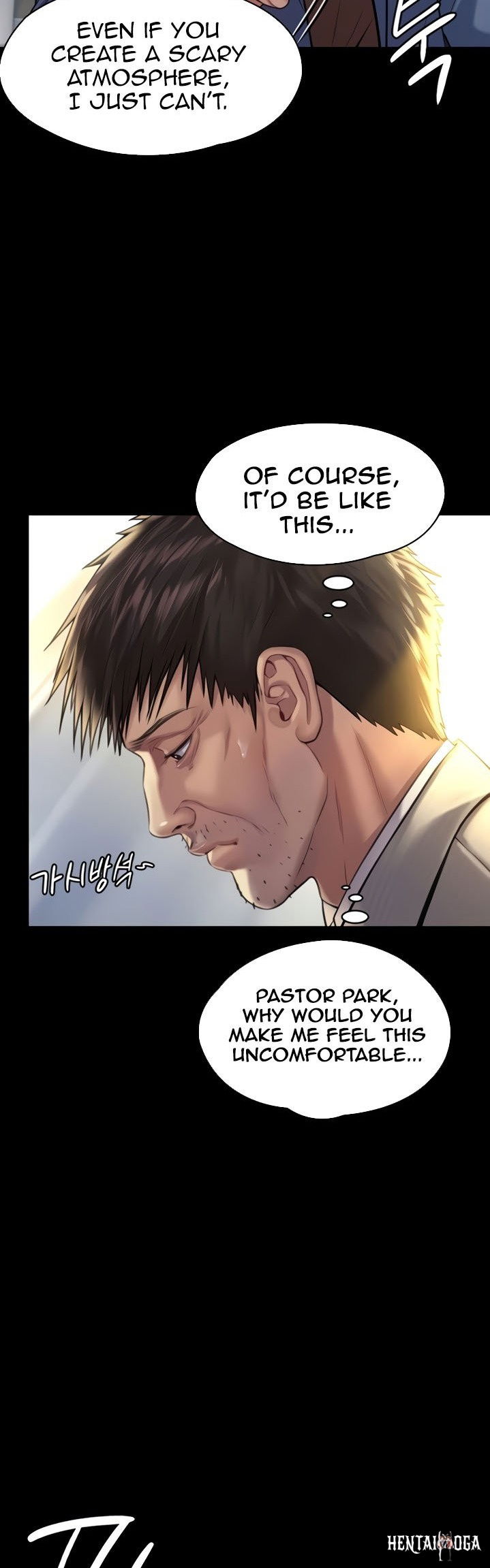 Queen Bee Queen Bee Chapter 182 - Page 28