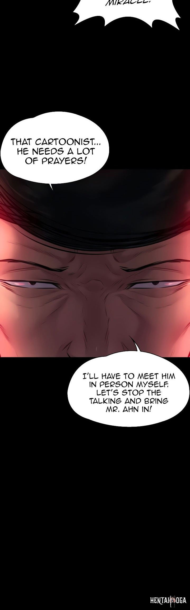 Queen Bee Queen Bee Chapter 182 - Page 30