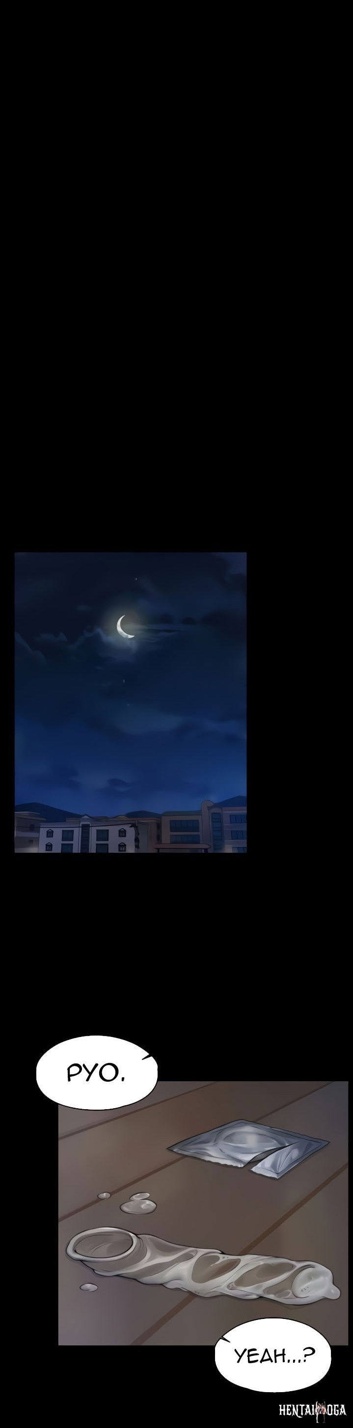 Queen Bee Queen Bee Chapter 182 - Page 36