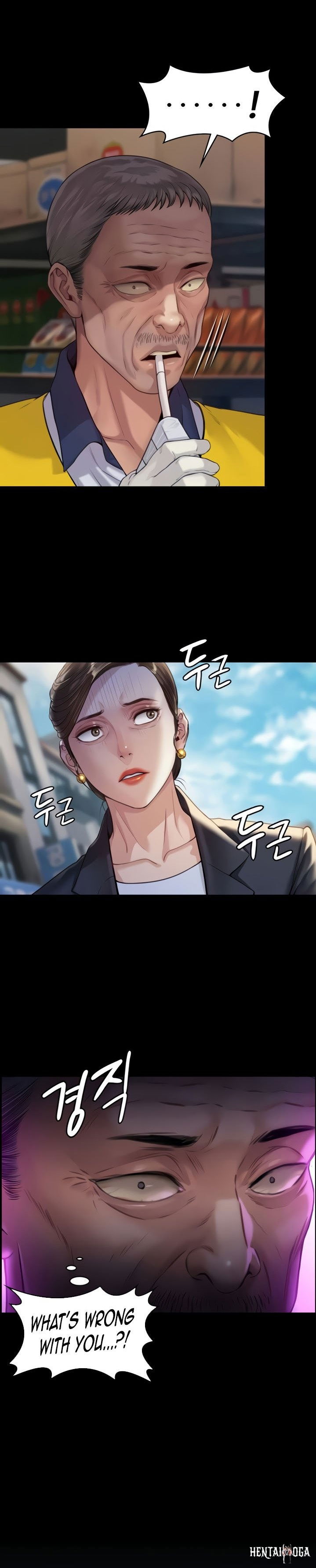 Queen Bee Queen Bee Chapter 182 - Page 4